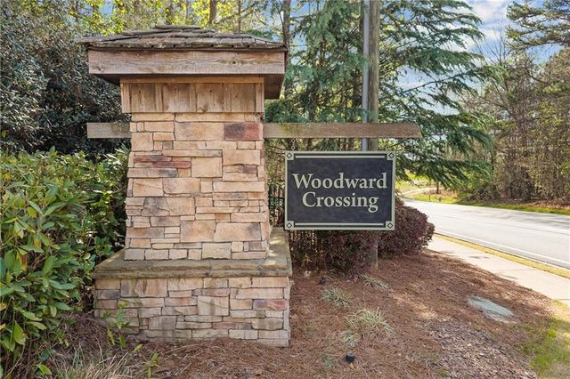 3368 Woodward Down Trail, Buford, GA 30519