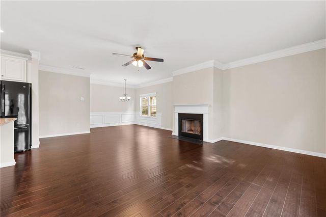 3368 Woodward Down Trail, Buford, GA 30519