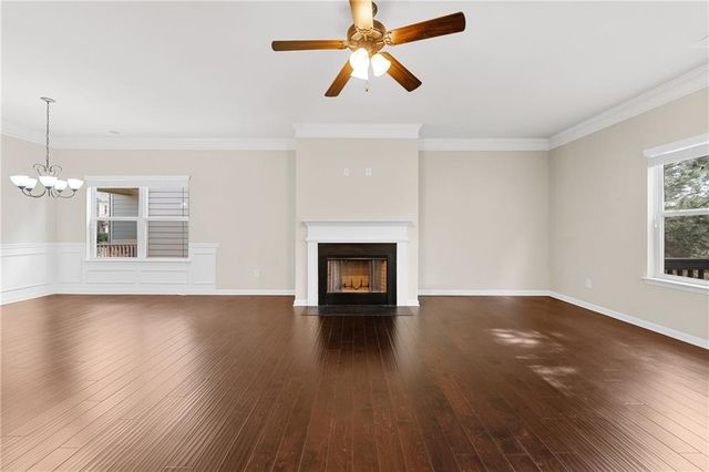 3368 Woodward Down Trail, Buford, GA 30519