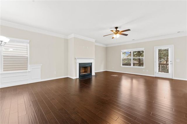 3368 Woodward Down Trail, Buford, GA 30519