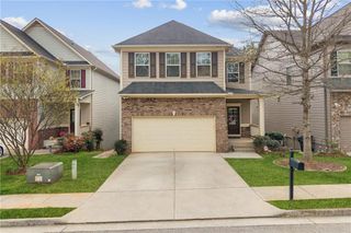 3368 Woodward Down Trail, Buford, GA 30519