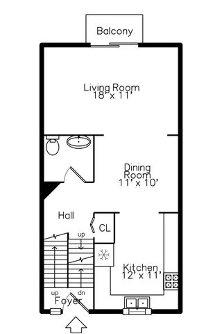 6225 Brant Lane, Ypsilanti, MI 48197