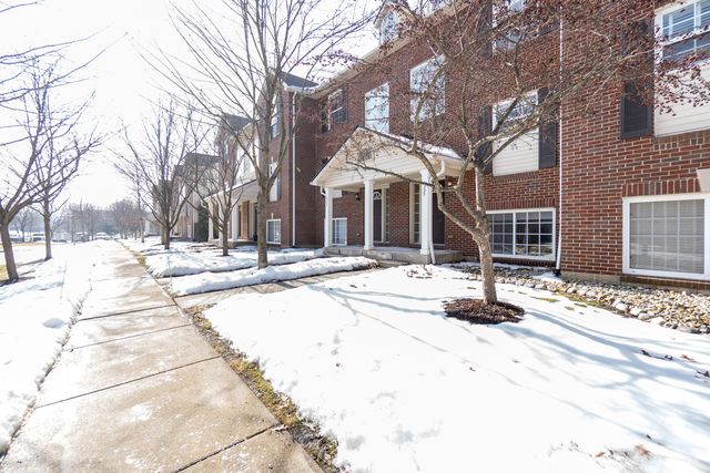 6225 Brant Lane, Ypsilanti, MI 48197