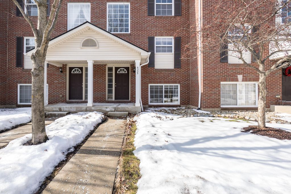 6225 Brant Lane, Ypsilanti, MI 48197
