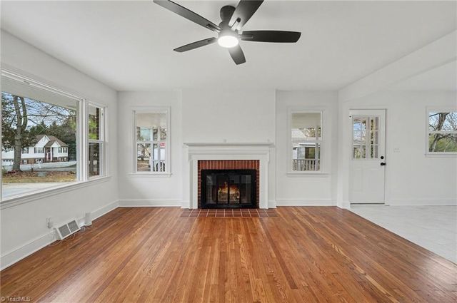 4440 Northampton Drive, Winston-salem, NC 27105