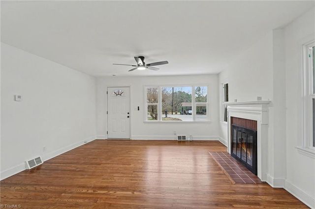 4440 Northampton Drive, Winston-salem, NC 27105