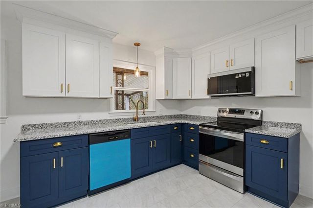 4440 Northampton Drive, Winston-salem, NC 27105