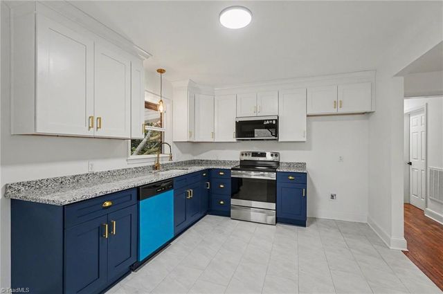 4440 Northampton Drive, Winston-salem, NC 27105