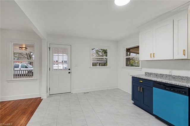 4440 Northampton Drive, Winston-salem, NC 27105