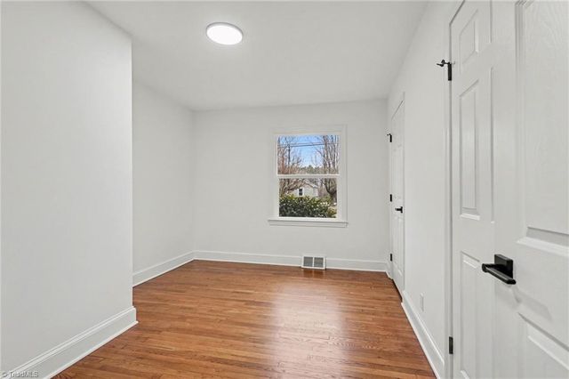 4440 Northampton Drive, Winston-salem, NC 27105