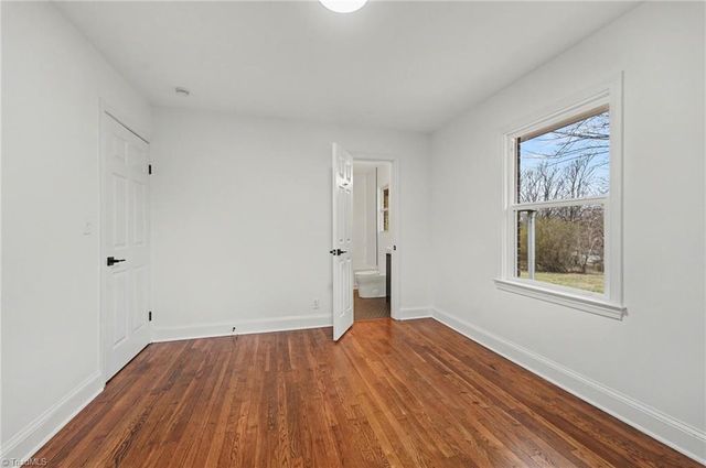 4440 Northampton Drive, Winston-salem, NC 27105