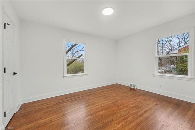 4440 Northampton Drive, Winston-salem, NC 27105