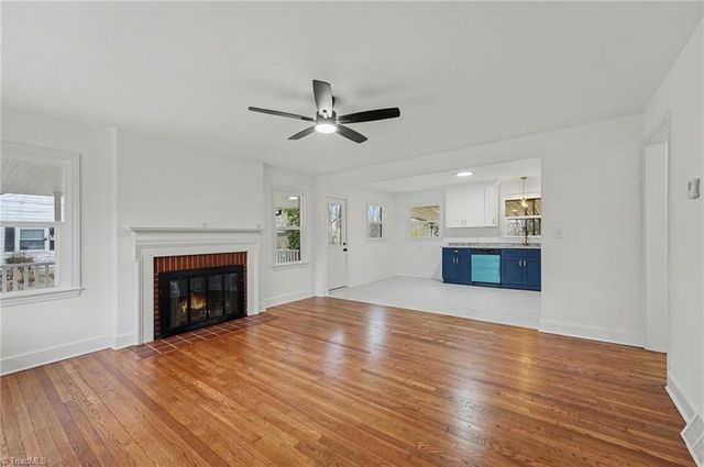 4440 Northampton Drive, Winston-salem, NC 27105