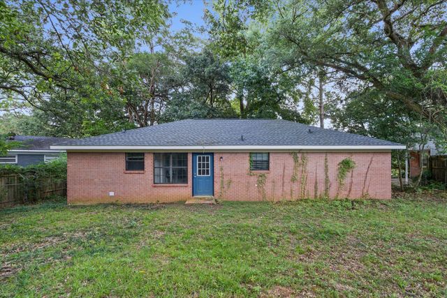 1469 Mamie Dr, Mobile, AL 36618