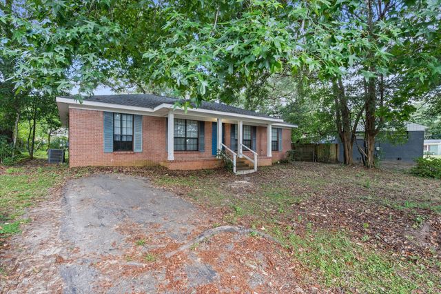 1469 Mamie Dr, Mobile, AL 36618