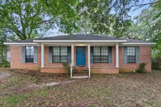 1469 Mamie Dr, Mobile, AL 36618