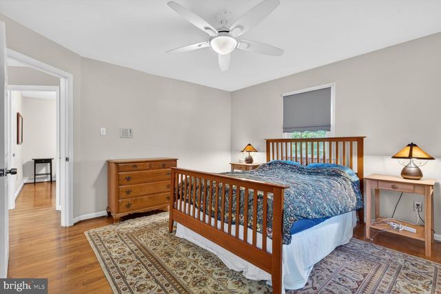 2422 PARKWAY, Cheverly, MD 20785