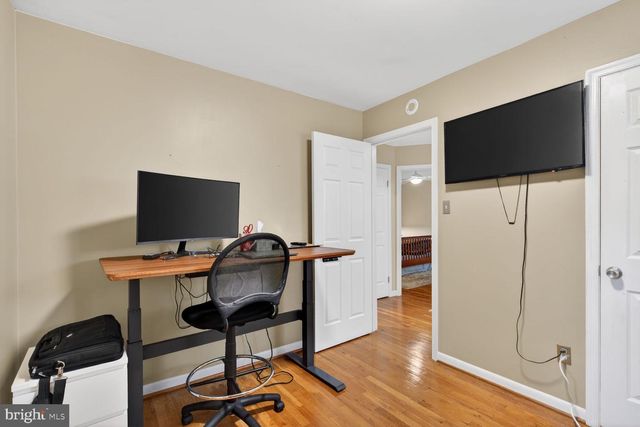 2422 PARKWAY, Cheverly, MD 20785