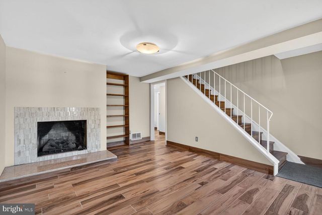 2422 PARKWAY, Cheverly, MD 20785