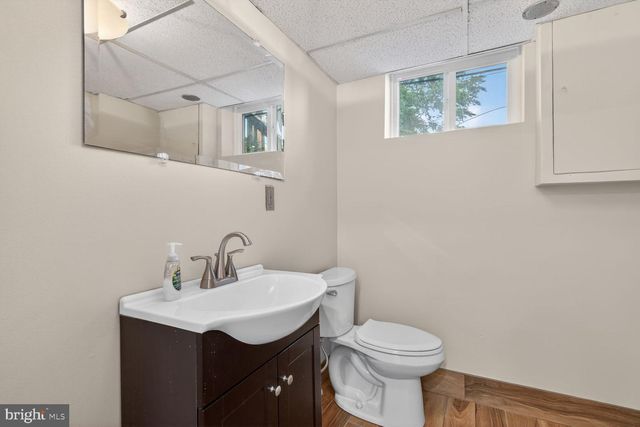2422 PARKWAY, Cheverly, MD 20785