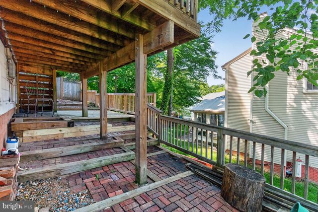 2422 PARKWAY, Cheverly, MD 20785