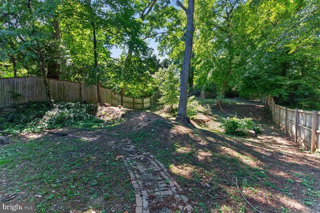 2422 PARKWAY, Cheverly, MD 20785