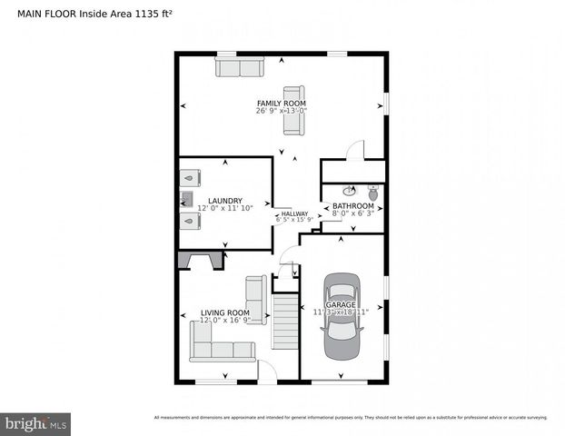 2422 PARKWAY, Cheverly, MD 20785