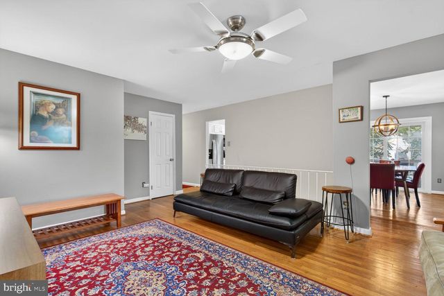 2422 PARKWAY, Cheverly, MD 20785