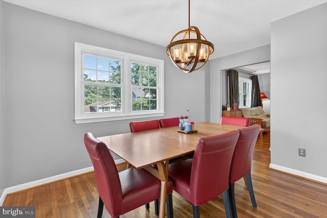 2422 PARKWAY, Cheverly, MD 20785