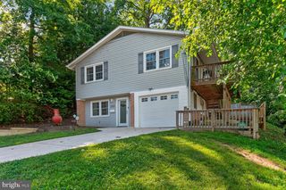 2422 PARKWAY, Cheverly, MD 20785