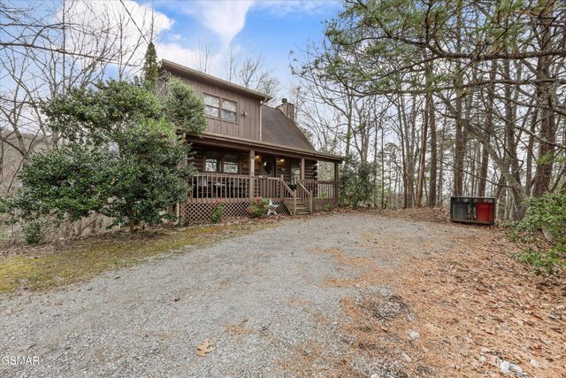 1590 Sky View Drive, Sevierville, TN 37876