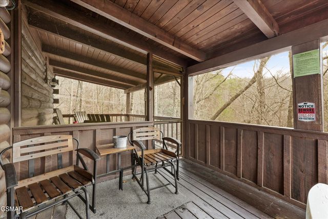 1590 Sky View Drive, Sevierville, TN 37876