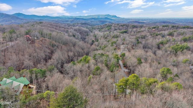 1590 Sky View Drive, Sevierville, TN 37876
