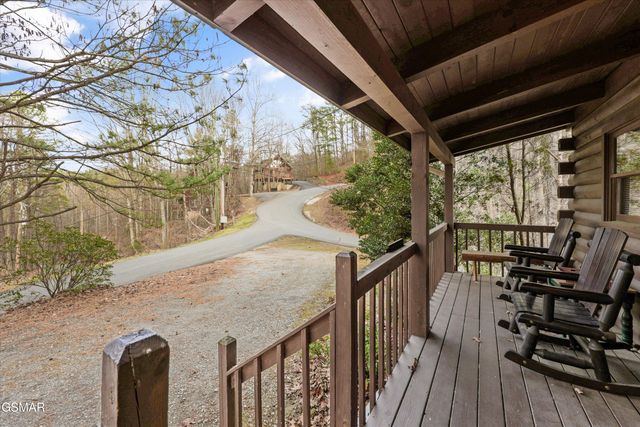 1590 Sky View Drive, Sevierville, TN 37876