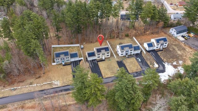 4 Lorelai Way, Nashua, NH 03062