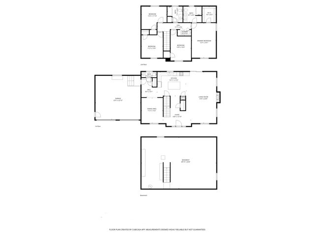 4 Lorelai Way, Nashua, NH 03062