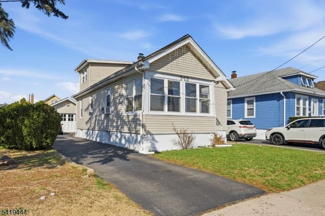 7 Henderson Blvd, Fair Lawn Boro, NJ 07410