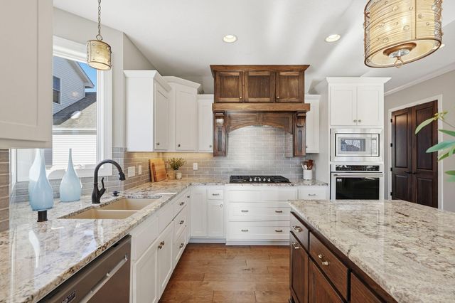 11688 St Andrews Circle, Blaine, MN 55449