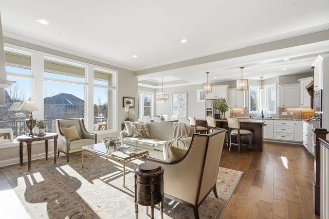 11688 St Andrews Circle, Blaine, MN 55449