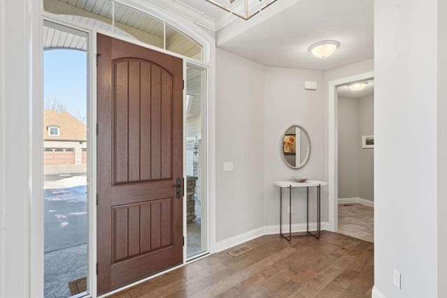 11688 St Andrews Circle, Blaine, MN 55449