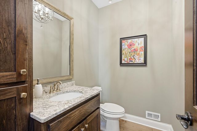 11688 St Andrews Circle, Blaine, MN 55449