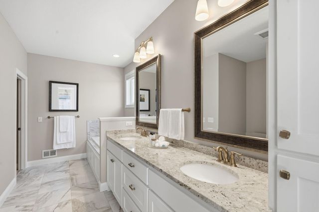 11688 St Andrews Circle, Blaine, MN 55449