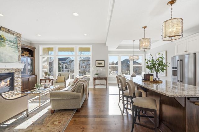 11688 St Andrews Circle, Blaine, MN 55449