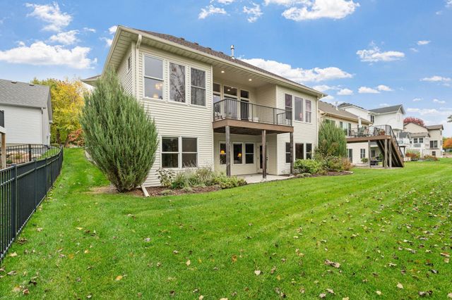 11688 St Andrews Circle, Blaine, MN 55449