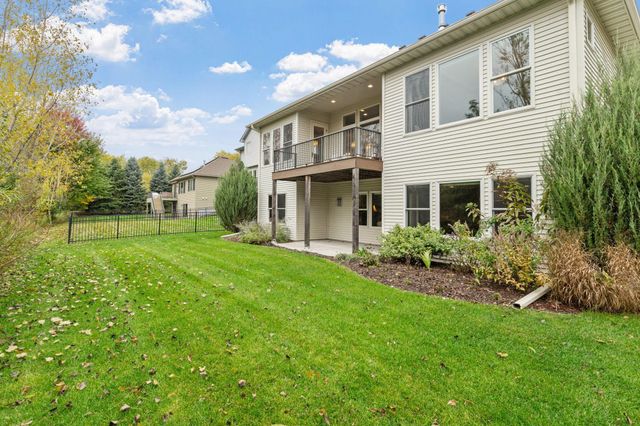 11688 St Andrews Circle, Blaine, MN 55449