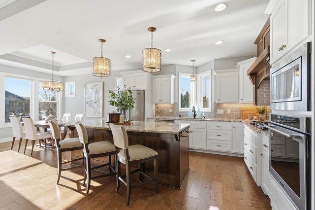 11688 St Andrews Circle, Blaine, MN 55449