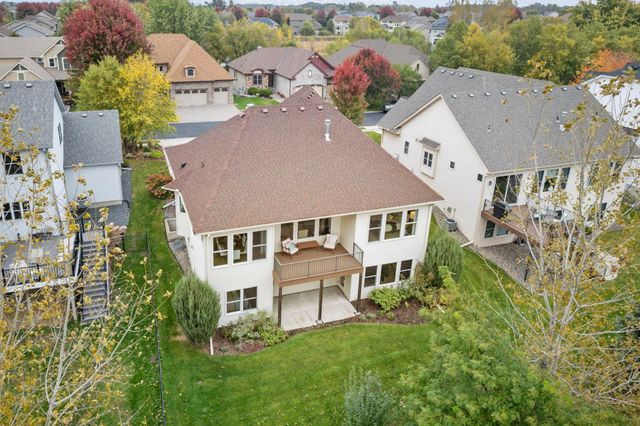 11688 St Andrews Circle, Blaine, MN 55449