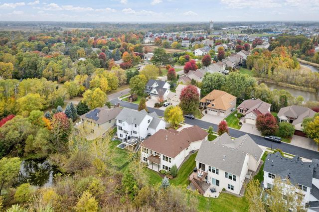 11688 St Andrews Circle, Blaine, MN 55449