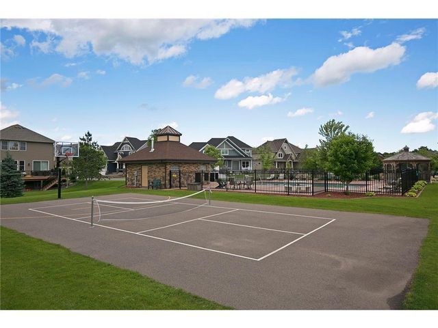 11688 St Andrews Circle, Blaine, MN 55449