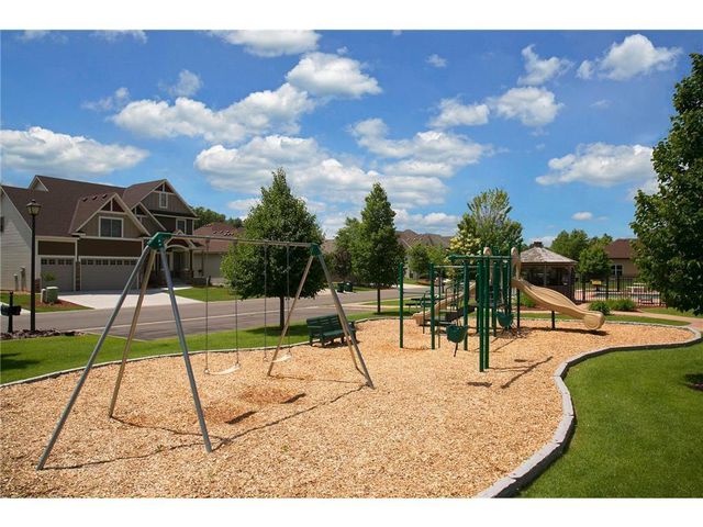 11688 St Andrews Circle, Blaine, MN 55449